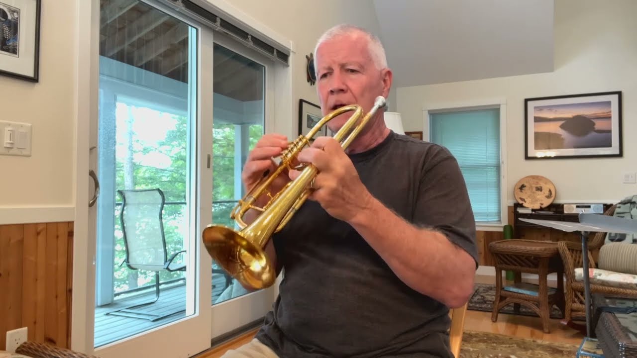 Sachse: Etude No. 42