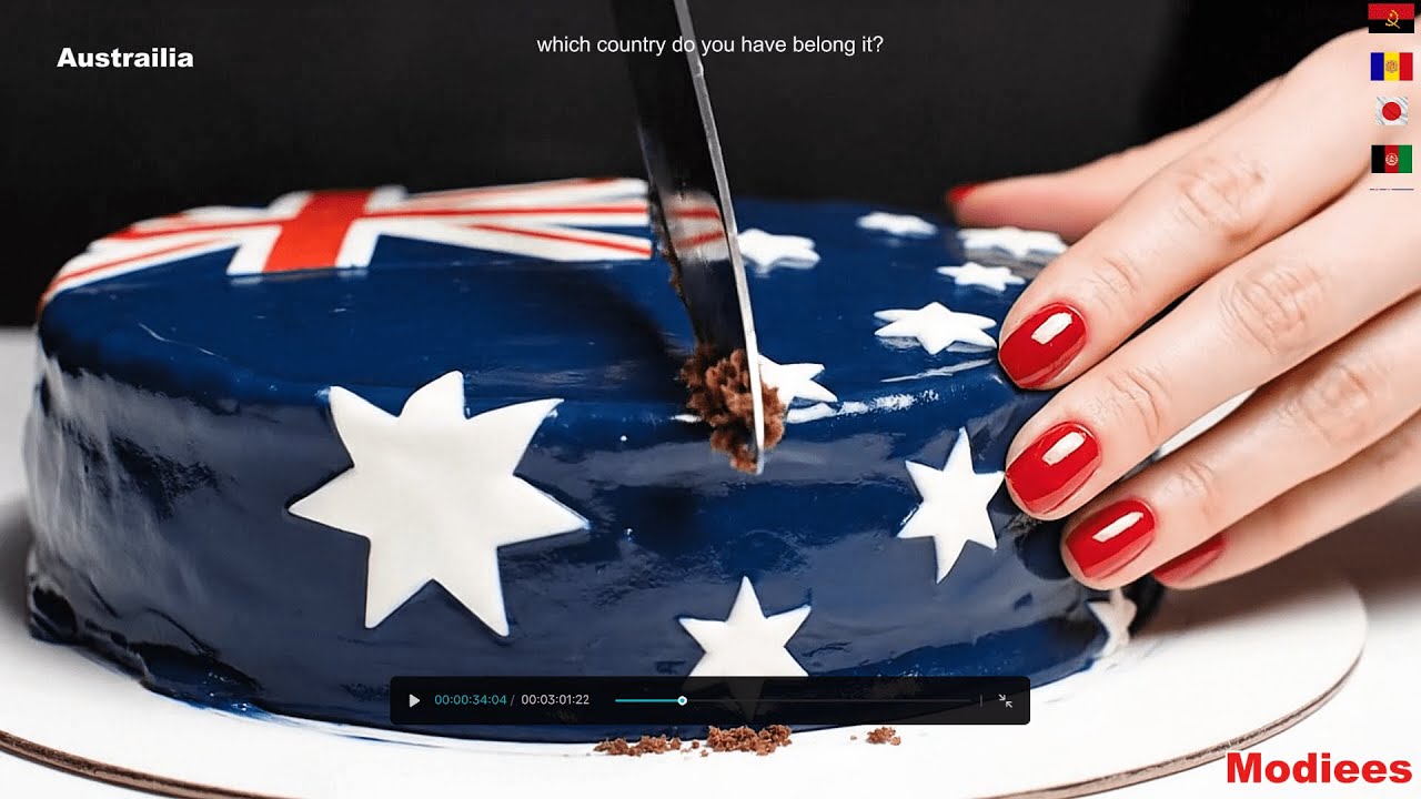 Perfect Cake Slice ASMR 🎂✨ #satisfying  #asmr  #relax #eating #8kasmr #nextgenai #mukbang #asmr