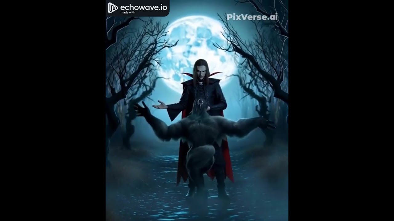 Laki Music Vampiri i Vukodlaci