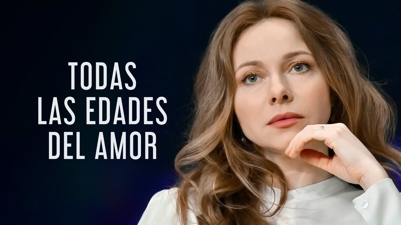 EL MARIDO Y LA MUJER TIENEN AMANTES J&Oacute;VENES | Todas las edades del amor | Pel&iacute;cula en Espa&ntilde;ol Latino