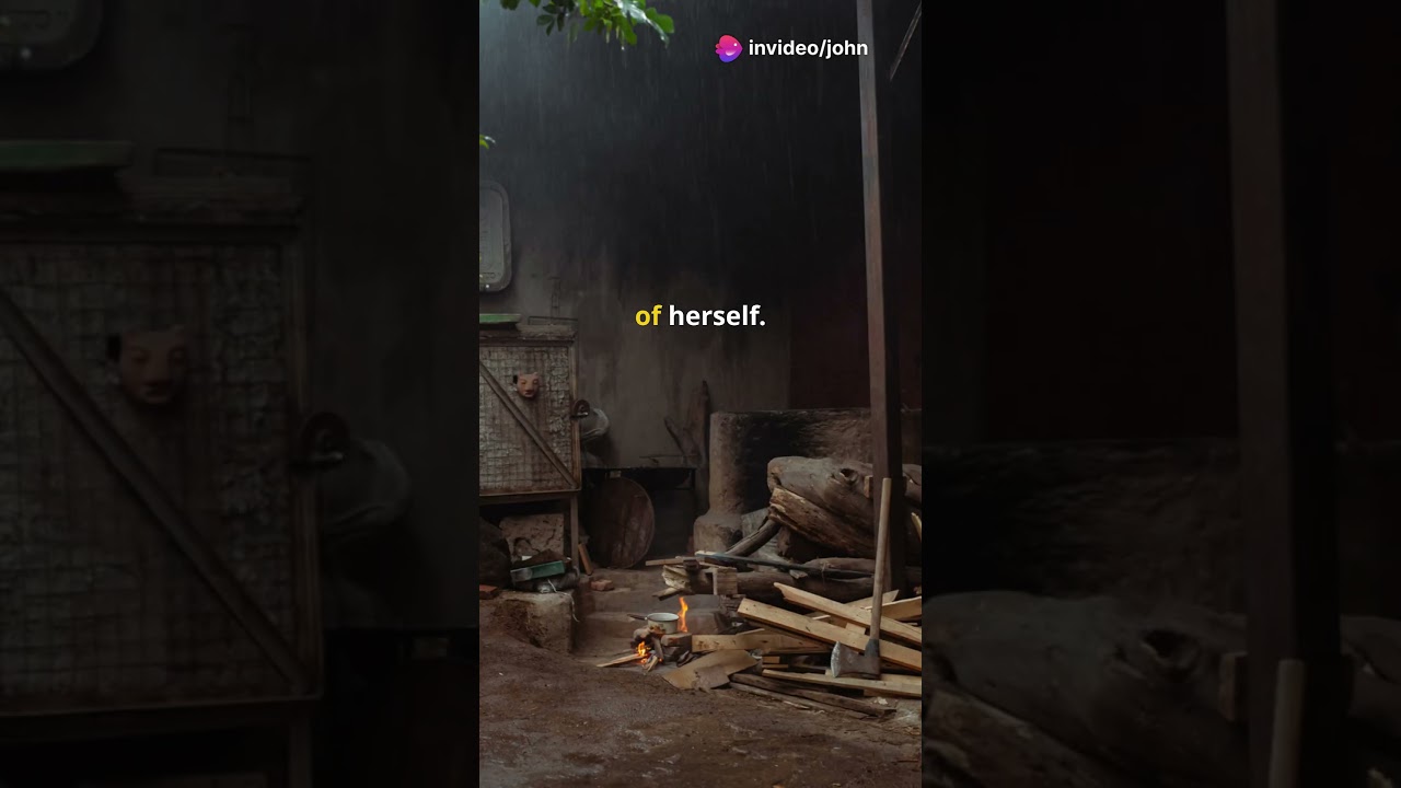 She Woke Up&hellip; In Someone Else&rsquo;s Memories #MemoryGlitch #HorrorShorts #PsychologicalMystery