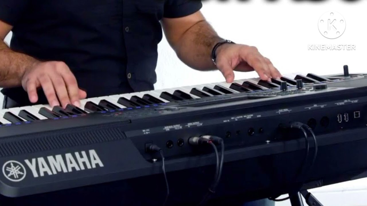 Karaoke Gondang Batak ||saneang naga laut || Kunci F Enak di dengar