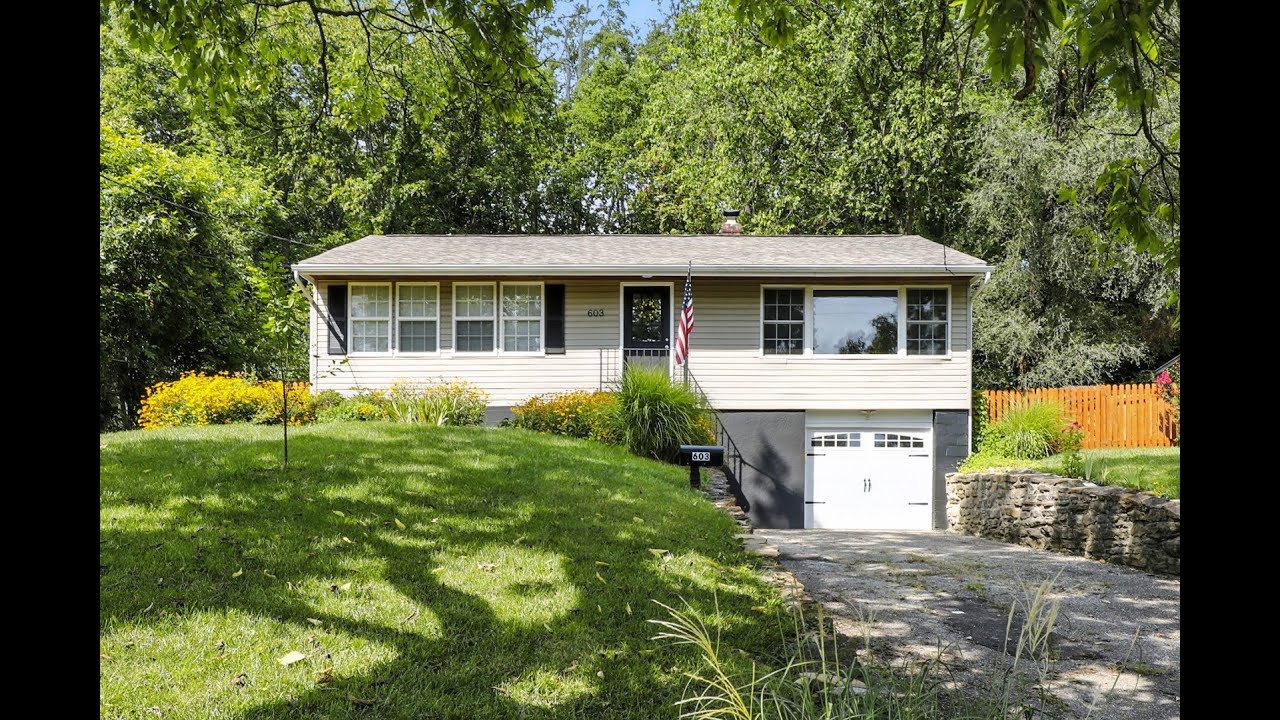 603 Garfield Avenue Milford, OH | ColdwellBankerHomes.com