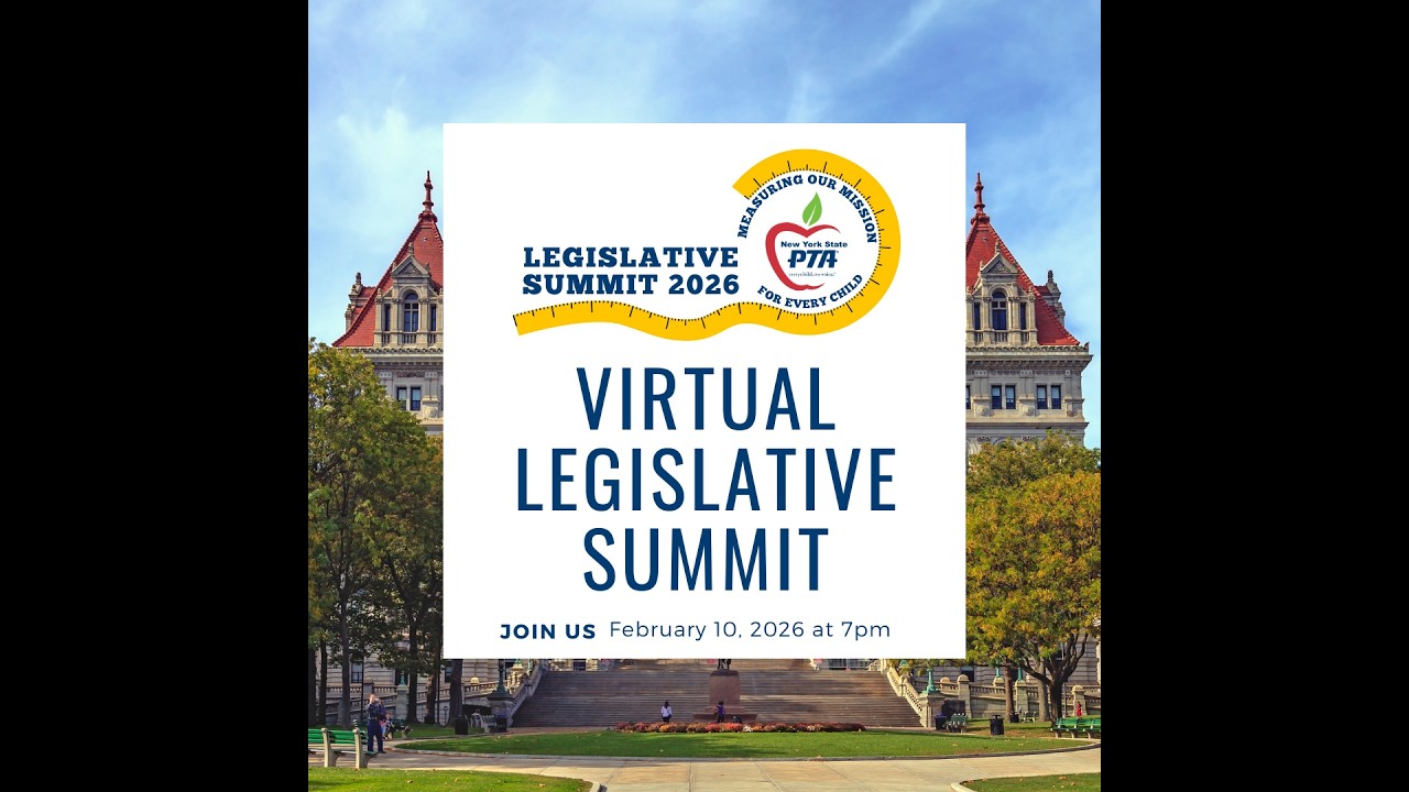 Legislative Summit 2026