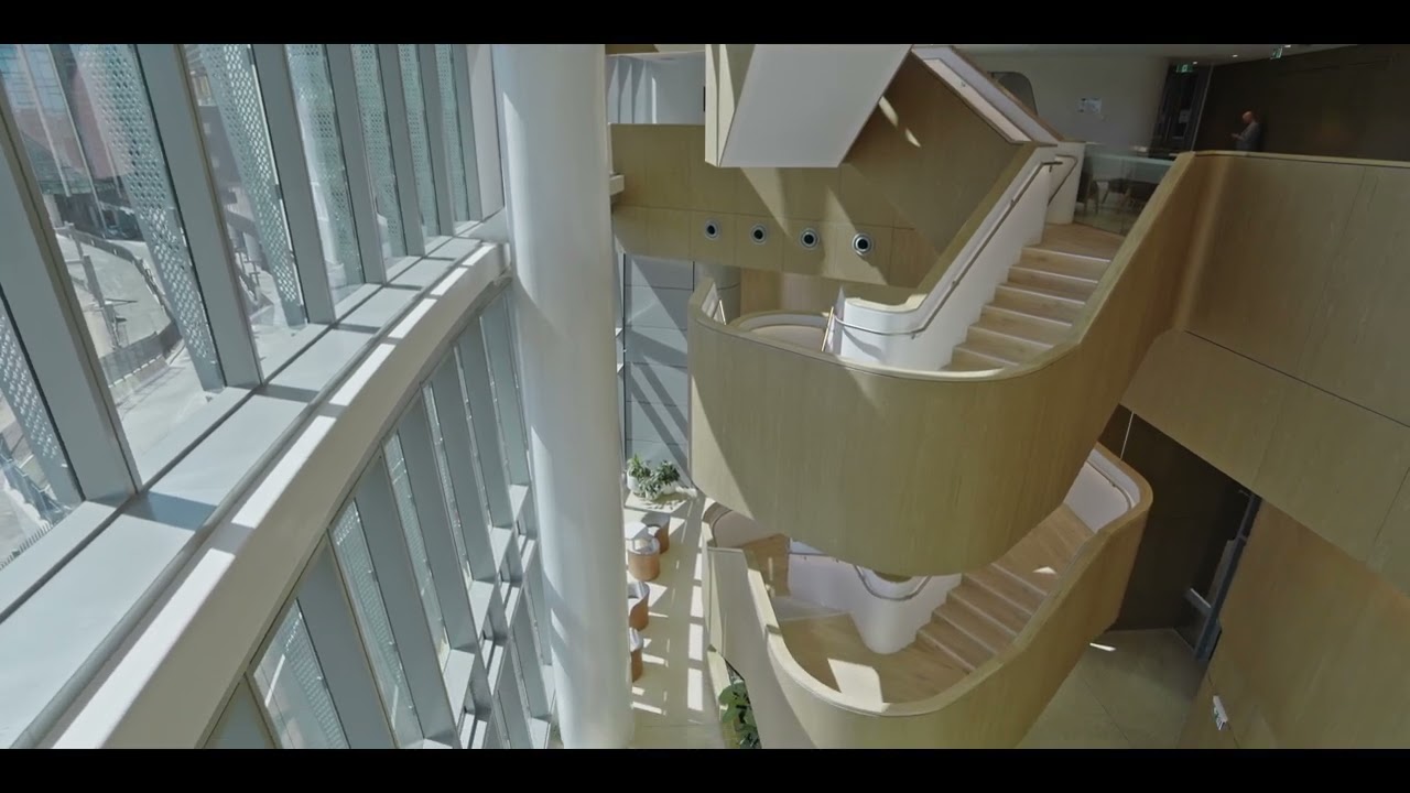 AIRWORKS | ABC Final Video