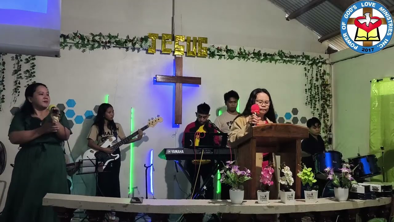 Sunday Service | February 8, 2026