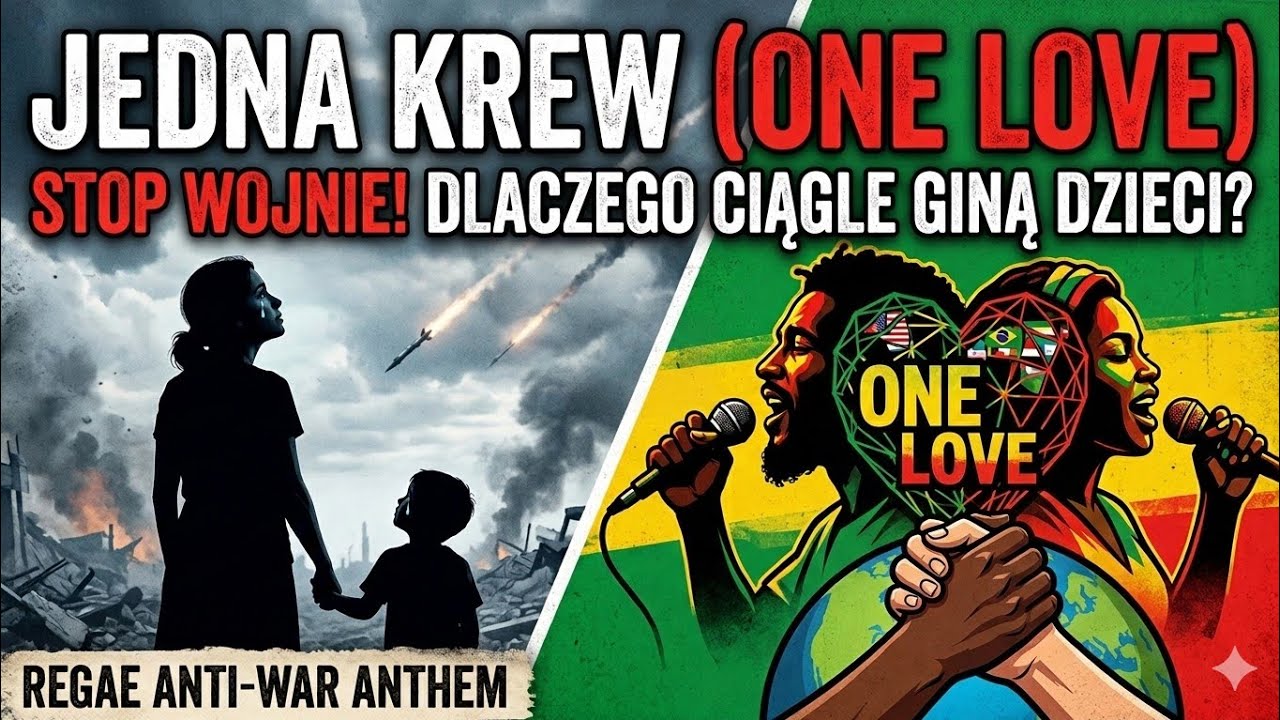 JEDNA KREW 