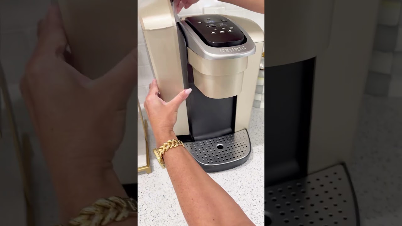 Keurig Cleaning Kit
