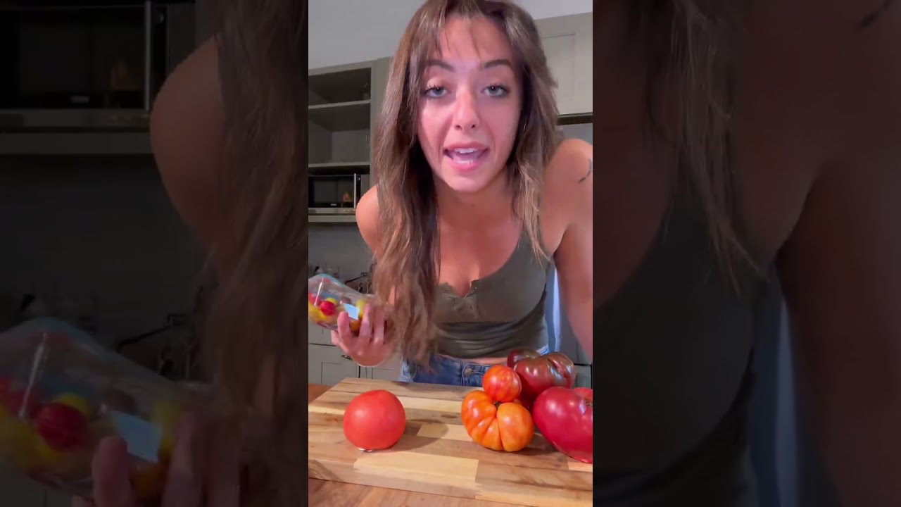 Olivia's say Don&rsquo;t waste ur money on shit tomato&rsquo;s xoxo @Oliviatieds