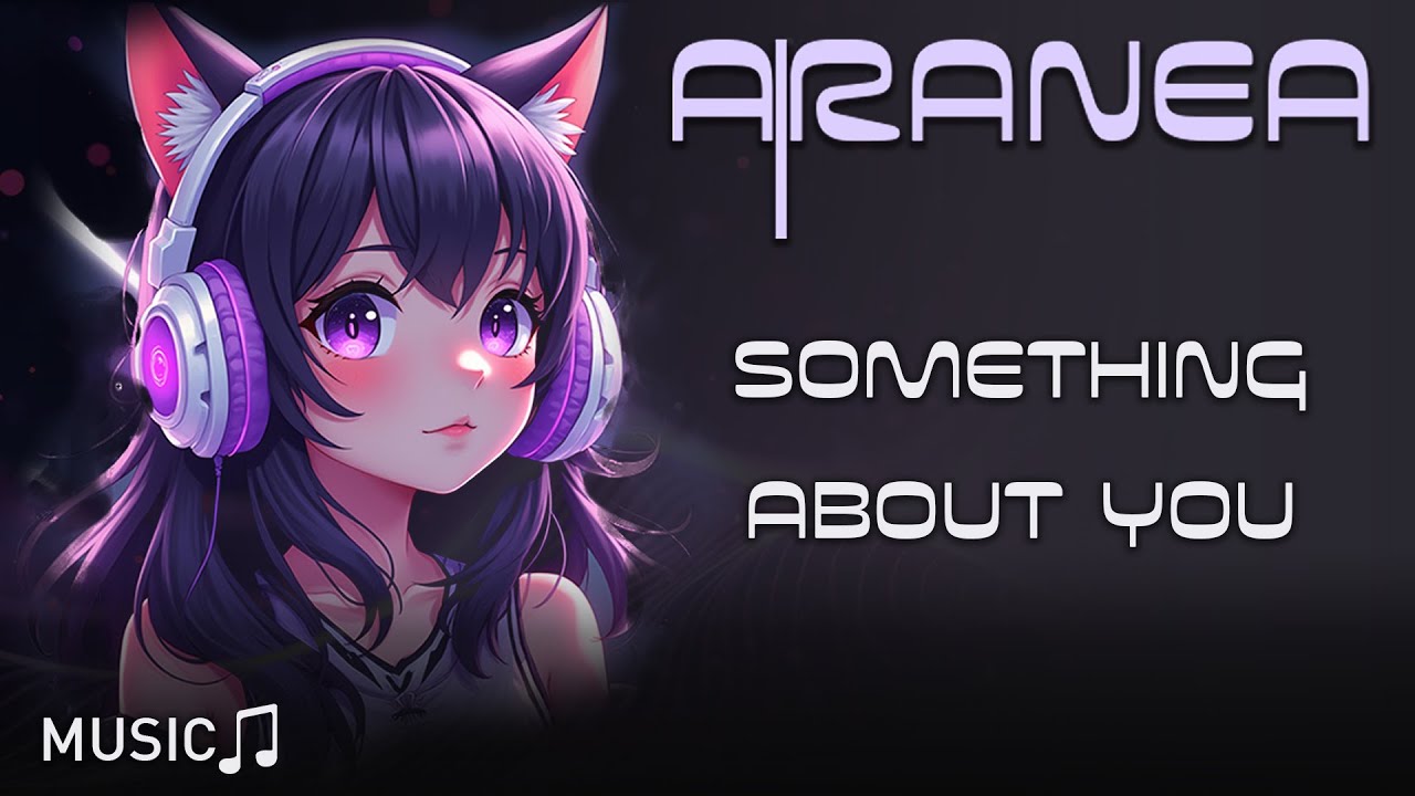 Aranea - Something About You | Album: Road To Love