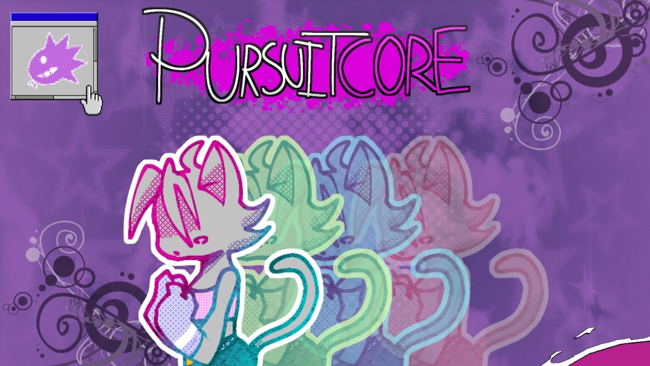 Unyanstopable | Pursuitcore UST