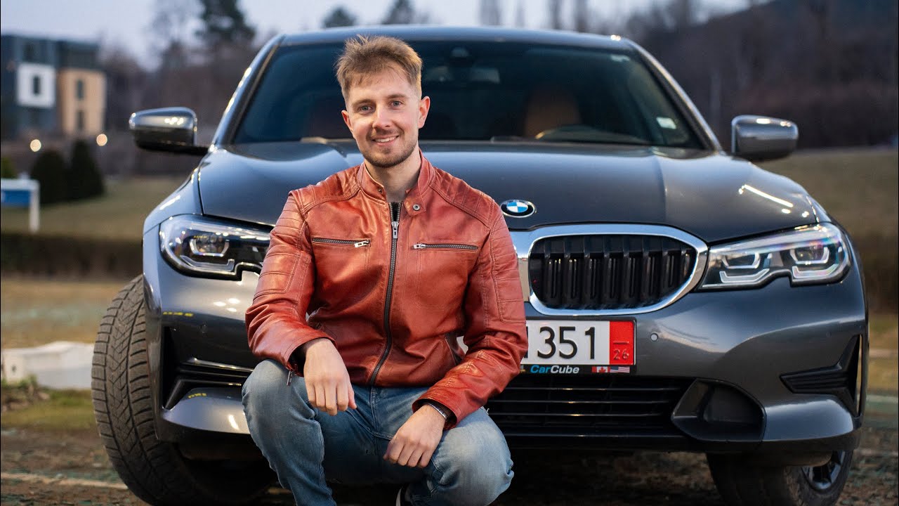 КУПИХ НОВА КОЛА (за последен път)