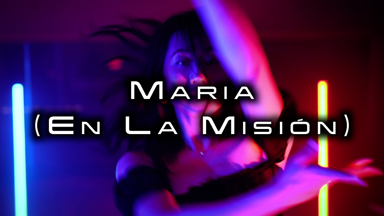 Maria (En La Misi&oacute;n) - Sonam&oacute; (Official Video)