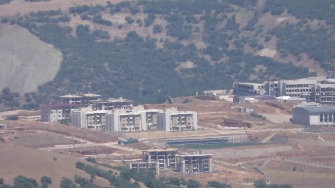 Merxo - Doluk&uuml;p - Dersim / Tunceli