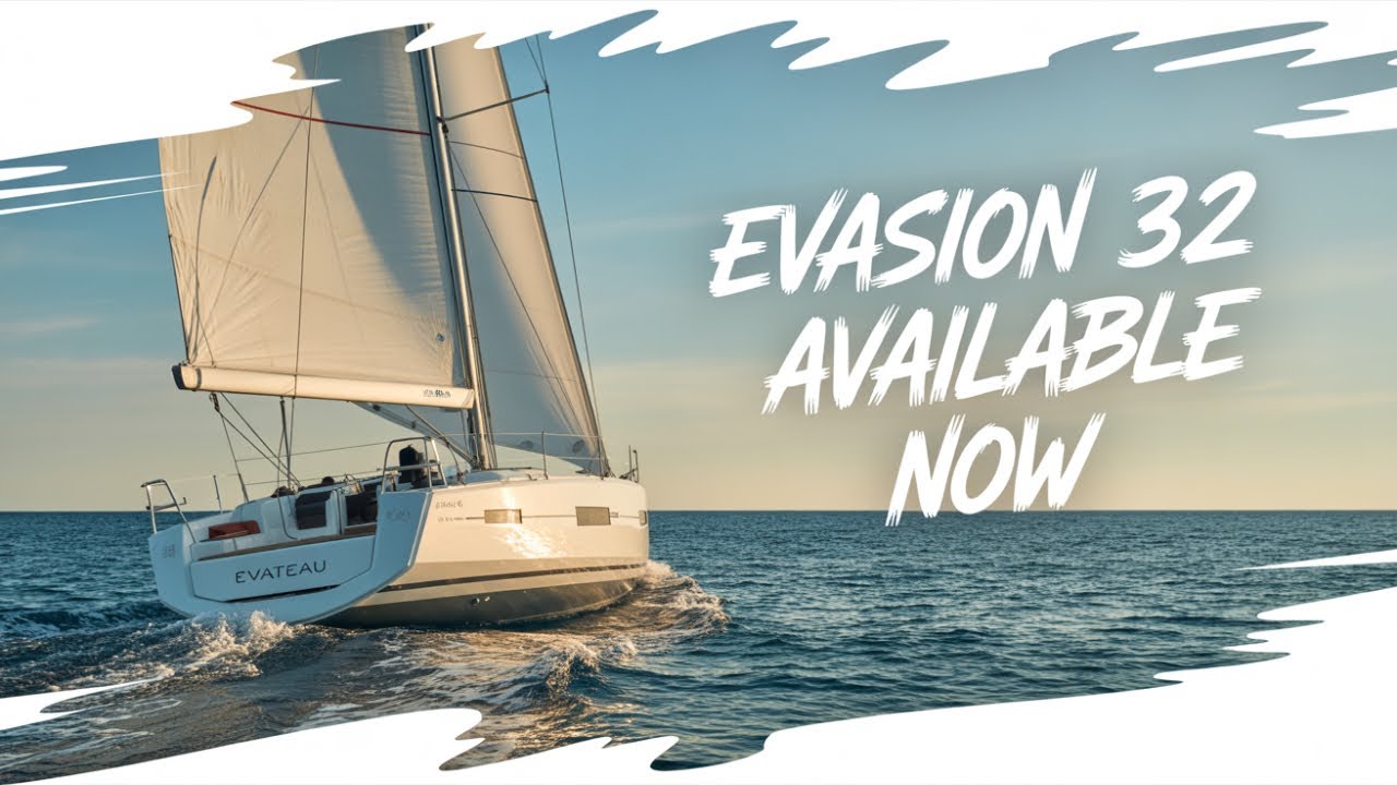 Visite d’un bateau habitable à petit prix !