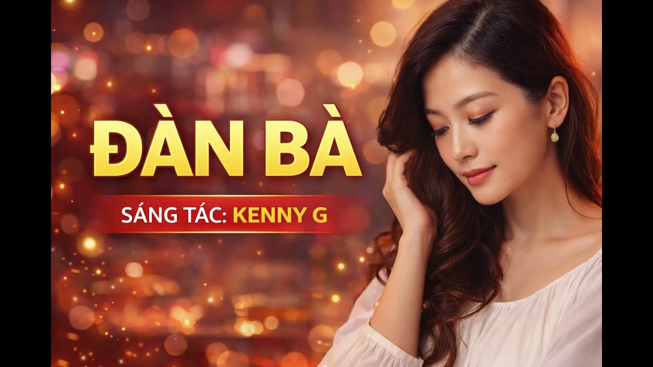 ĐÀN BÀ