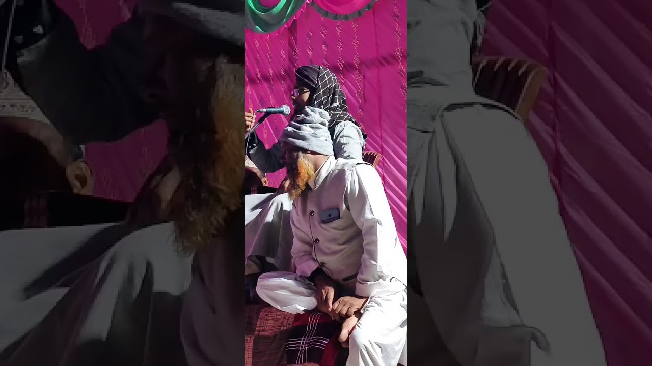 #Beautiful akika tqkreer#madina jaayenge naat#dilakash ranchwi kalam#