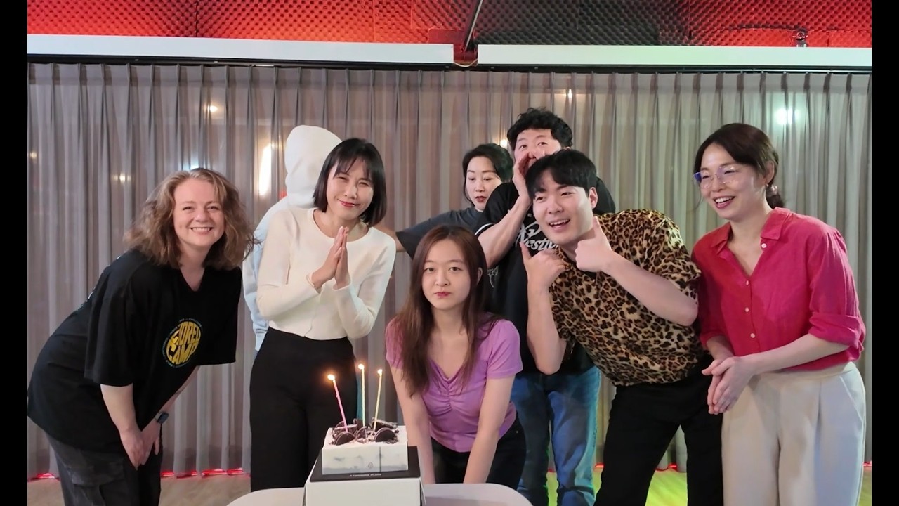 Birthday Jam for every Westie born in March