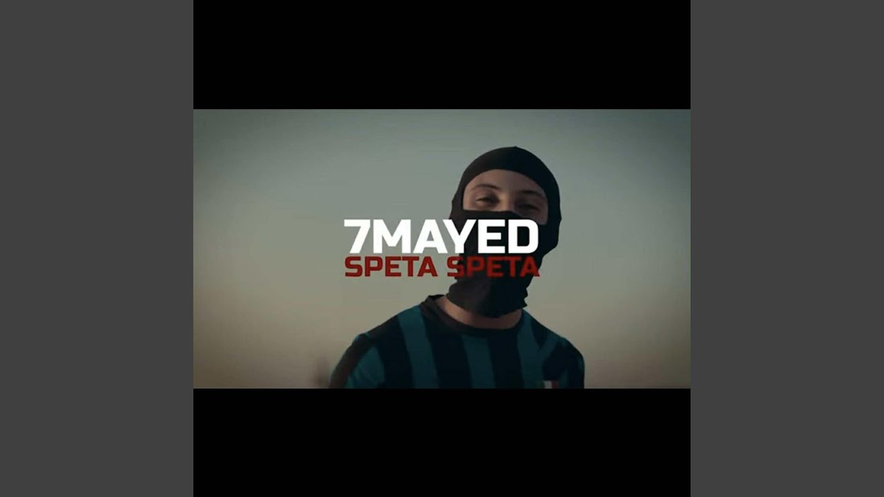 7MAYED - SPETA SPETA