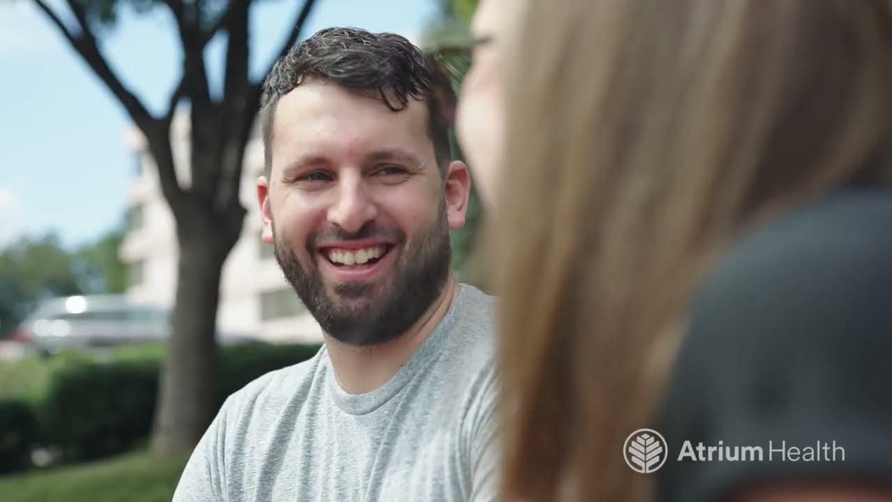 Osseointegration Treatment Helps Young Father Walk Again After Double Amputation