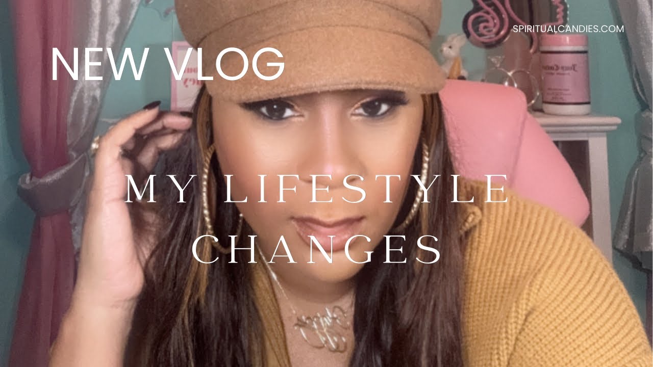 HEALTH INFO ON CLEANING PRODUCTS • TJ MAXX TRY ON HAUL • LUSH BODY BUTTER FINDS • S/O @Beautifulpoe 