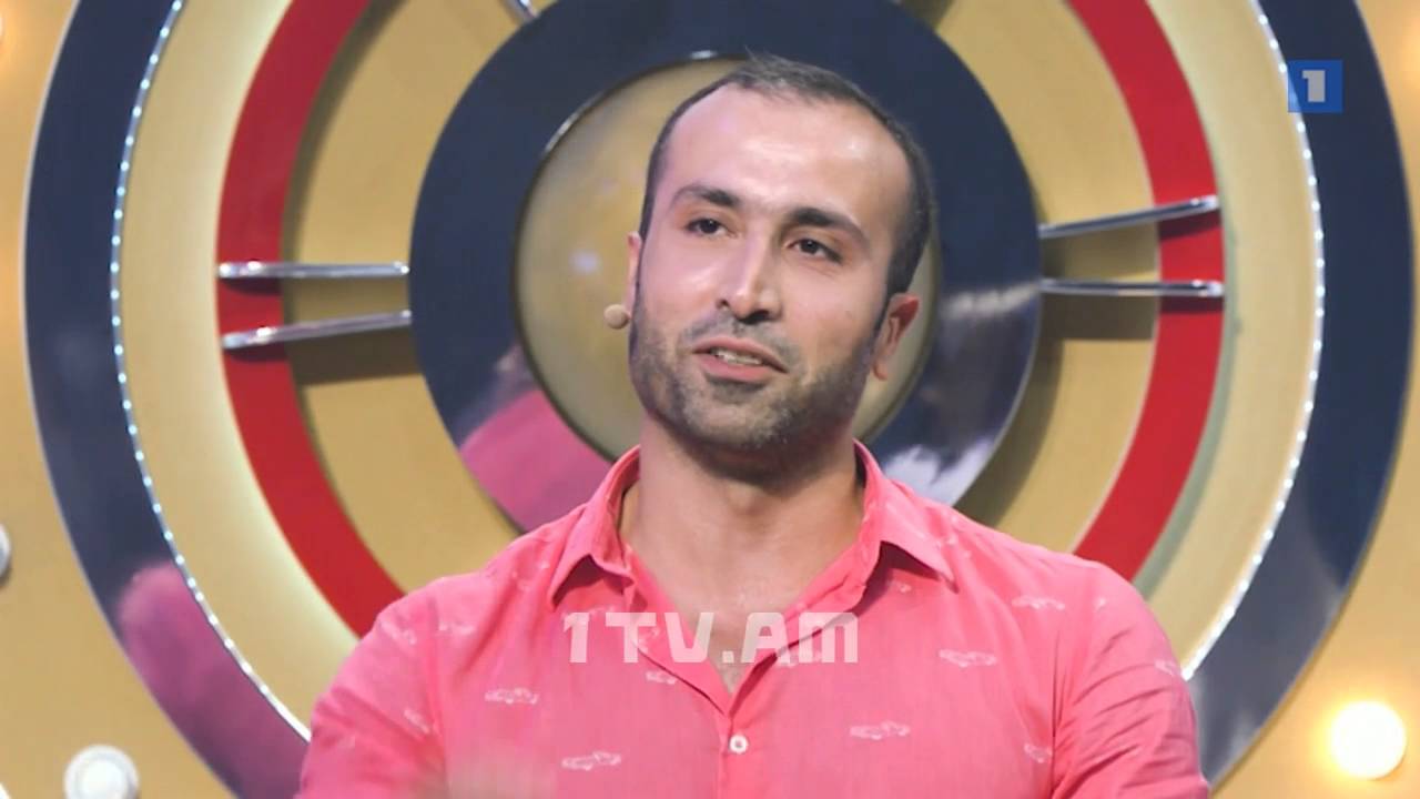 Գուշակիր մեղեդին - Գայանե Ավետիսյան, Անահիտ Կիրակոսյան, Սուրեն Առուստամյան