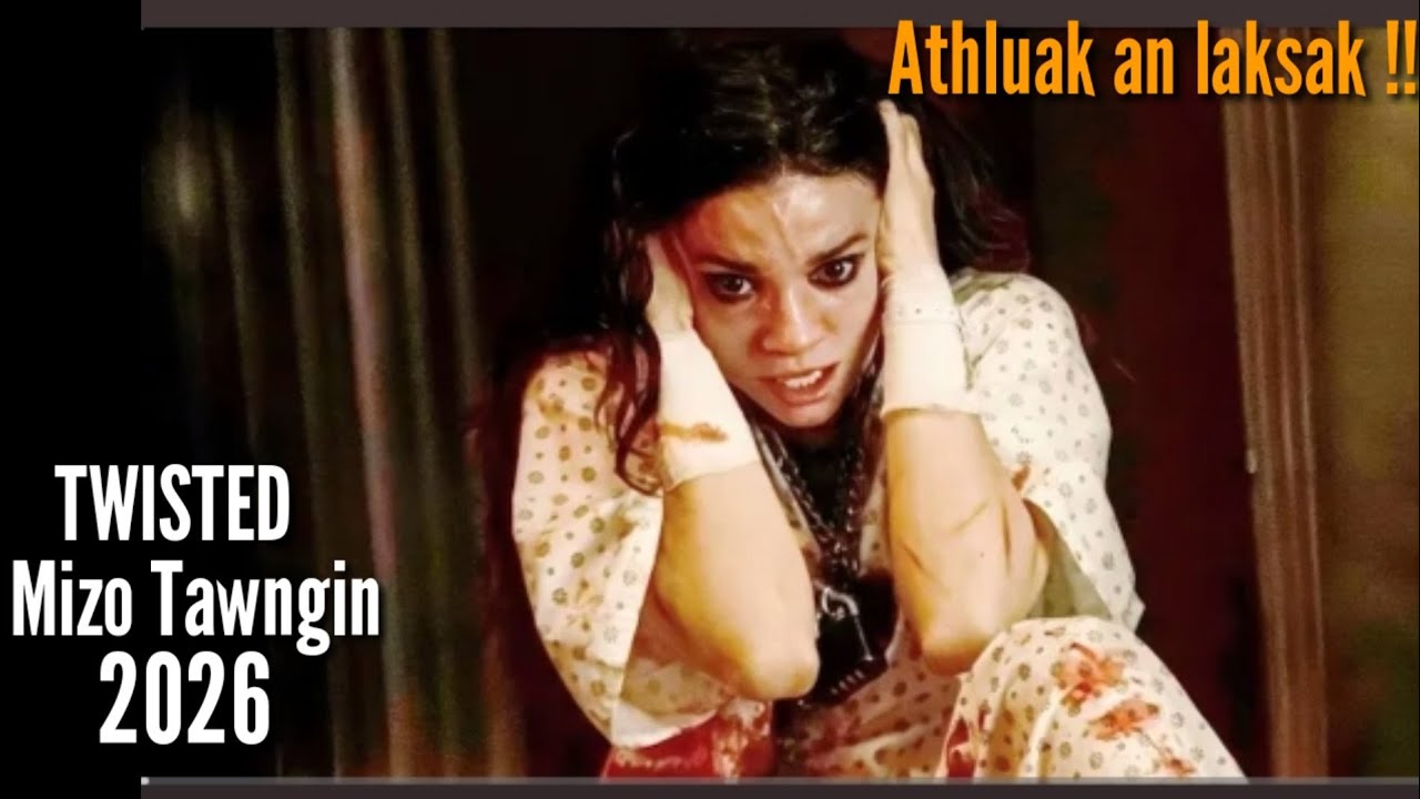 DOCTOR SUAL PAKHATIN ANUPUI THLUAK THLAK NAN ATHLUAK ALAKSAK | MIZO MOVIE RECAP |