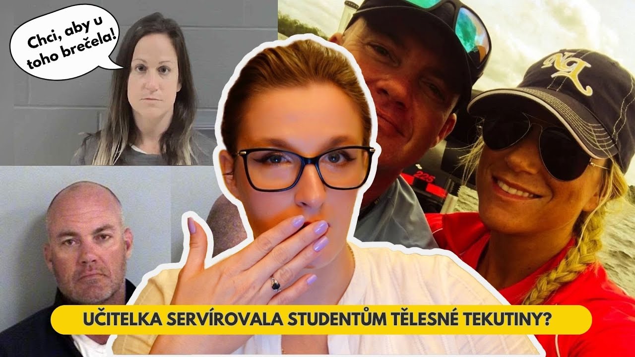 POLICISTA A UČITELKA - VZOR PRO SPOLEČNOST, NEBO ZVR&Aacute;CEN&Yacute; P&Aacute;R SKR&Yacute;VAJ&Iacute;C&Iacute; TAJEMSTV&Iacute;? Cynthia Perkins