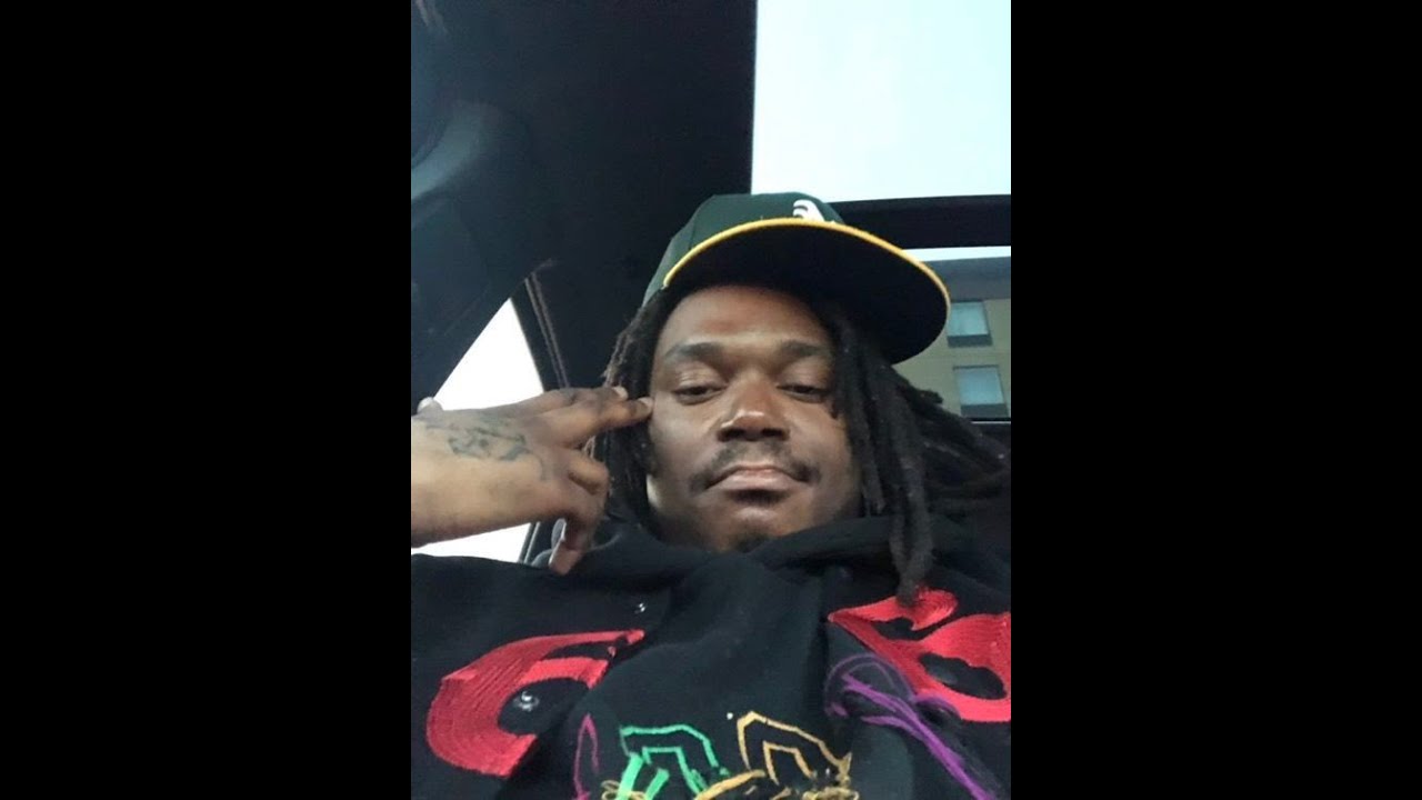 (FREE) Lucki Type Beat - 