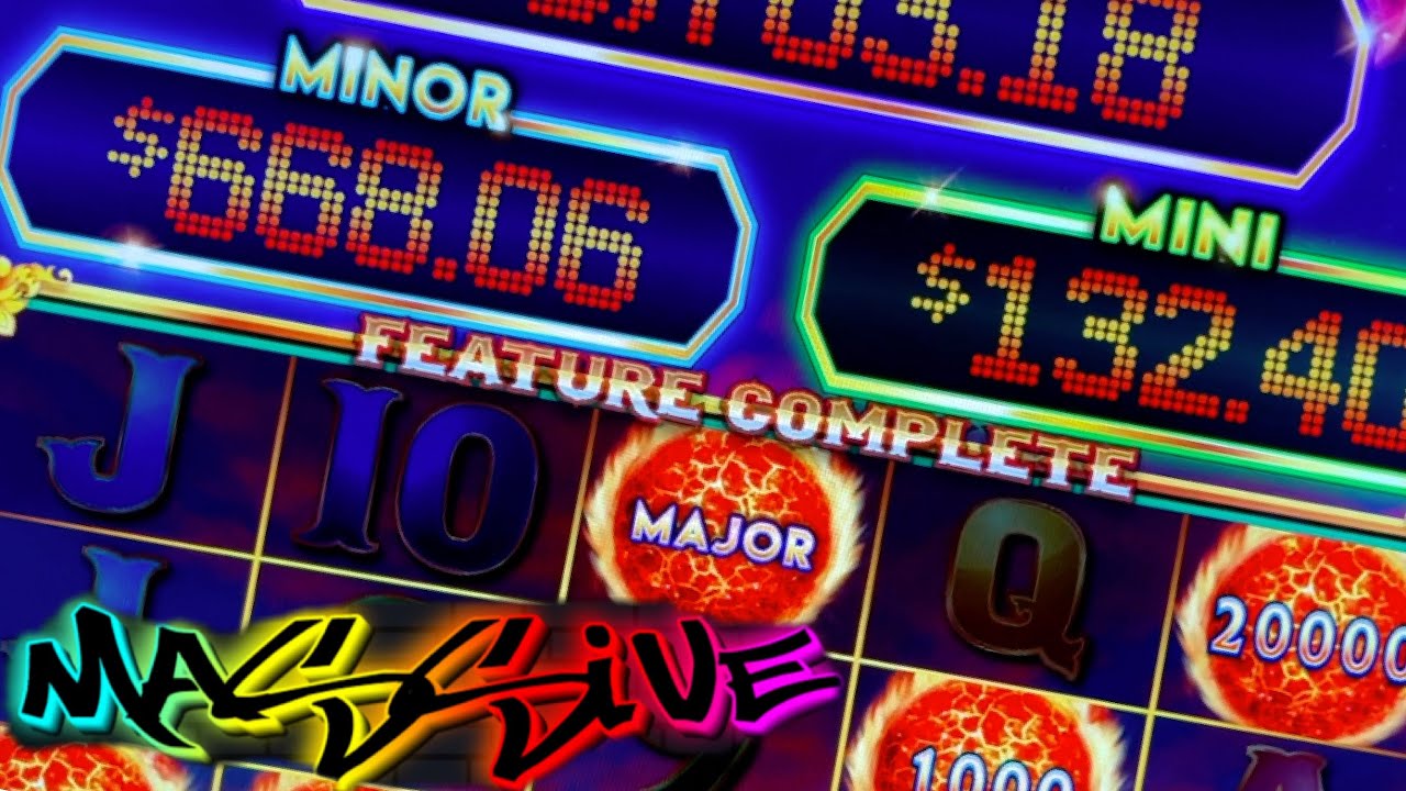 I FINALLY DID IT!!! MAJOR HIGH LIMIT