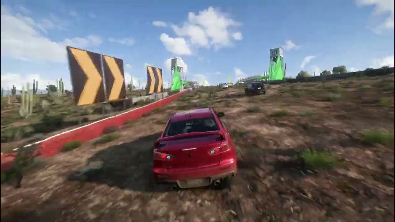 Forza Horizon 5