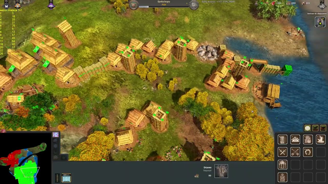 war selection 1vs1 top 50 s26 #11