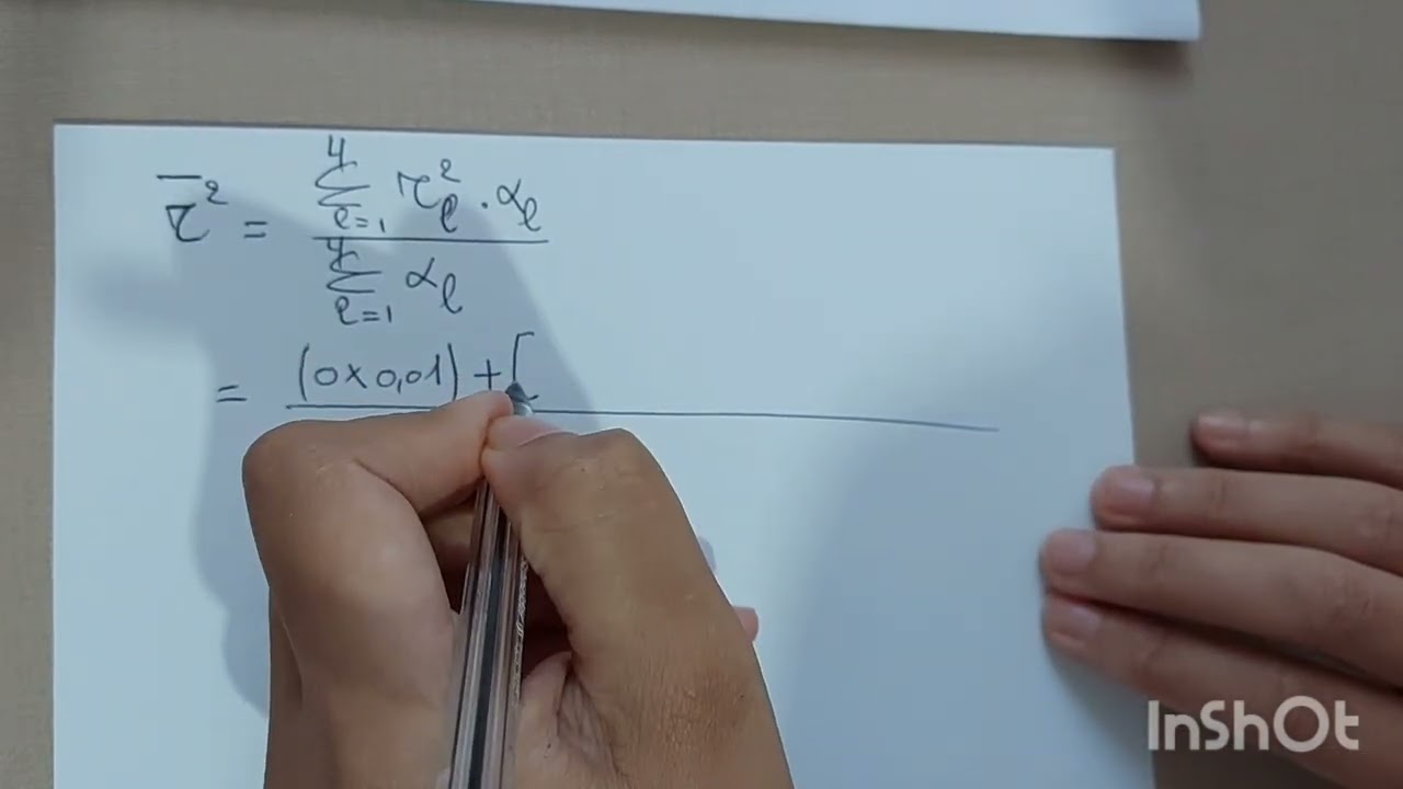 TD N°02 : exercice 02, Canaux non idéaux, communication numérique avancée