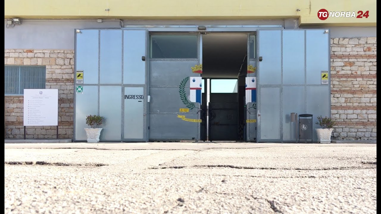 Detenuto morto in carcere a Trani, il fallimento del sistema