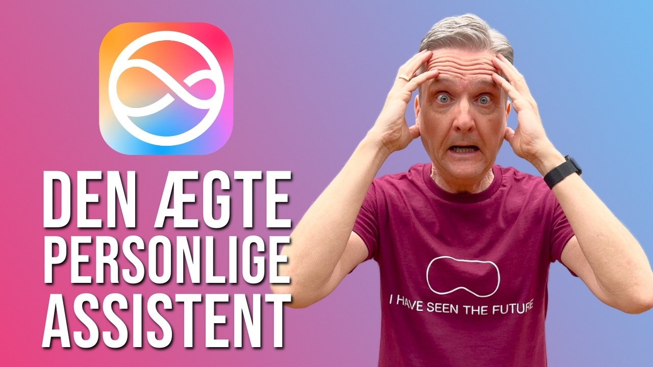 Apple's geniale AI plan