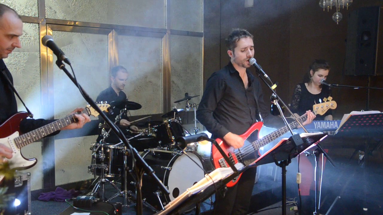 Ty & já Kryštof [Manatees Friends cover]