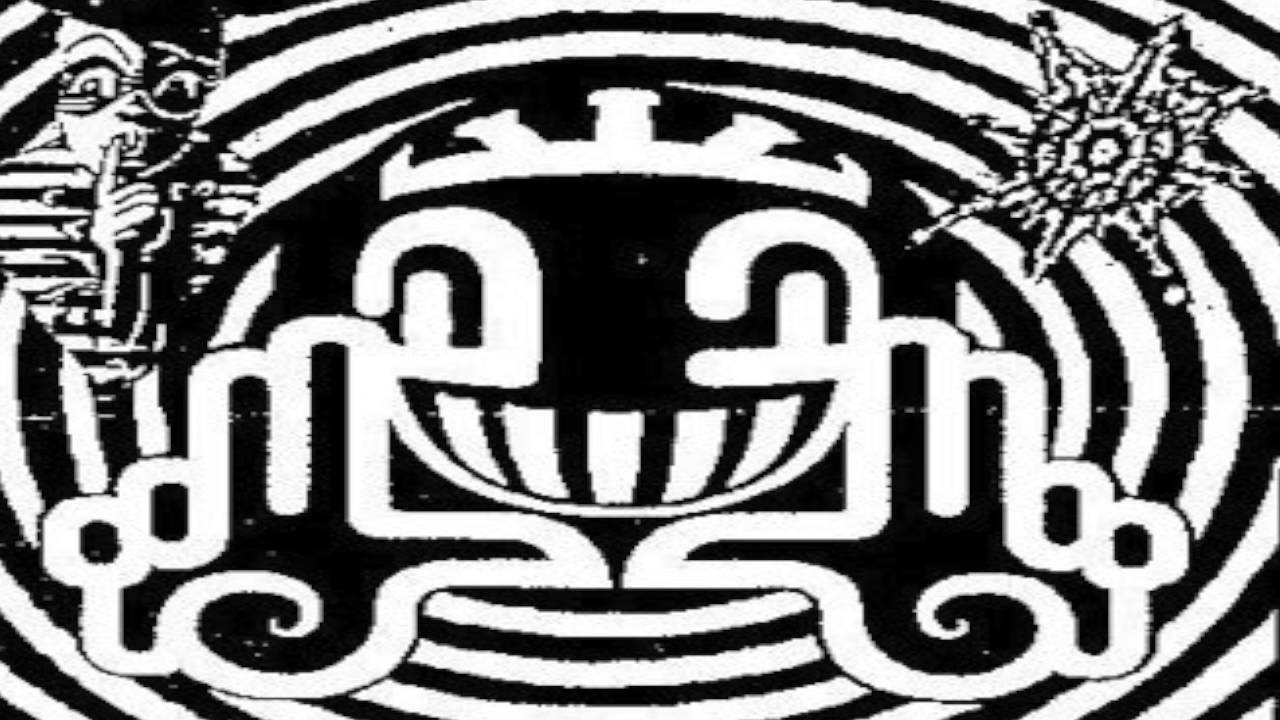 SPIRAL TRIBE 23  - SATIVAE TELEPATIK
