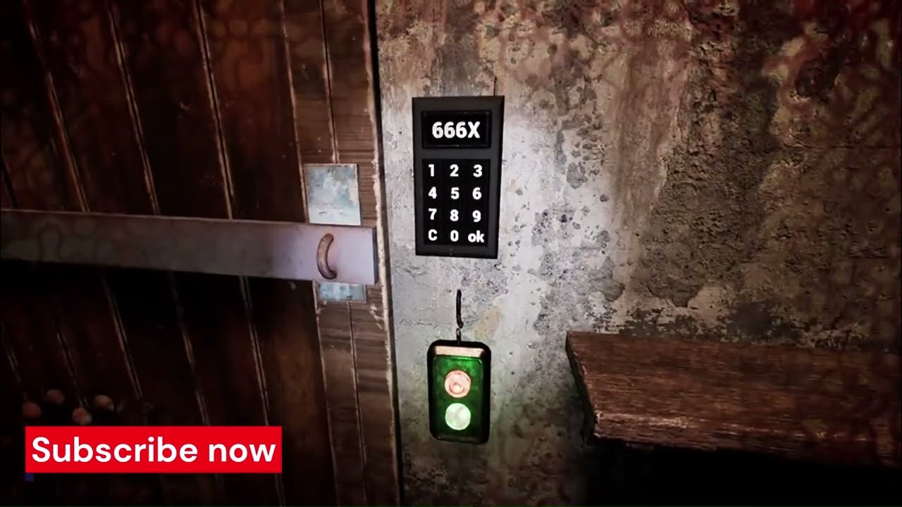 Not fair!! | Granny remake | 