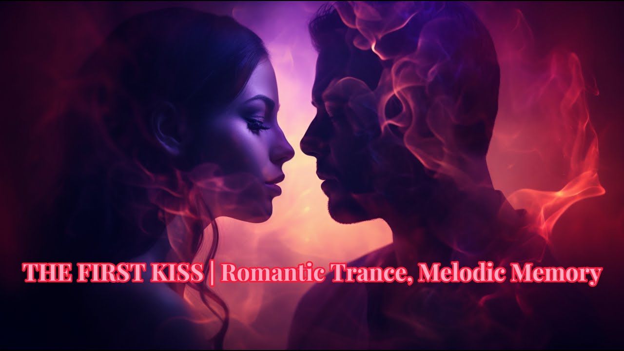 The First Kiss ( Female Vocal Trance )
