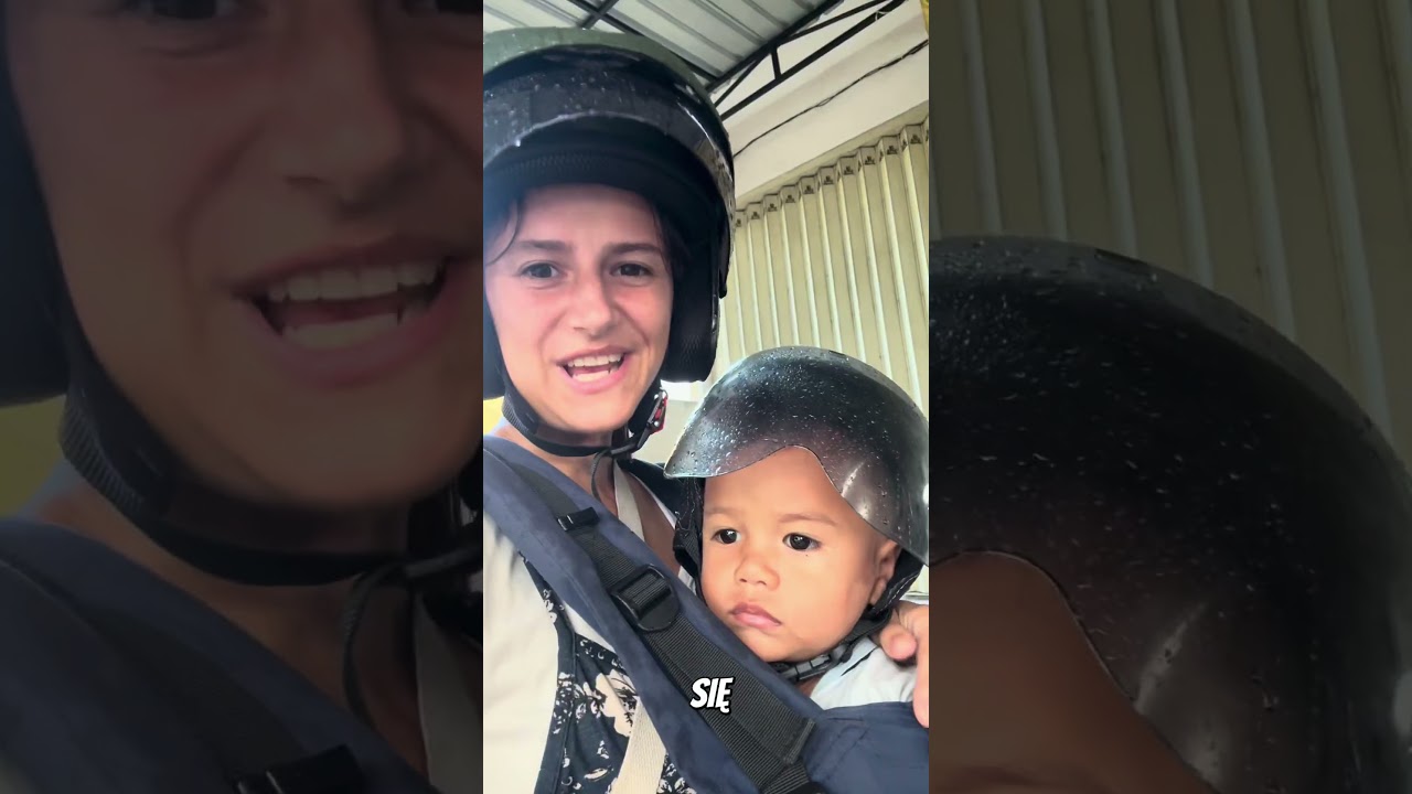 Czy na Bali teraz pada?