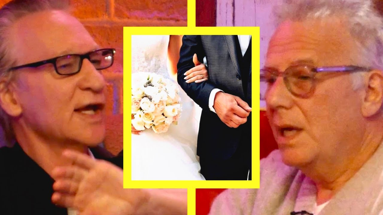 Marriage is not for everyone w/ Paul Reiser