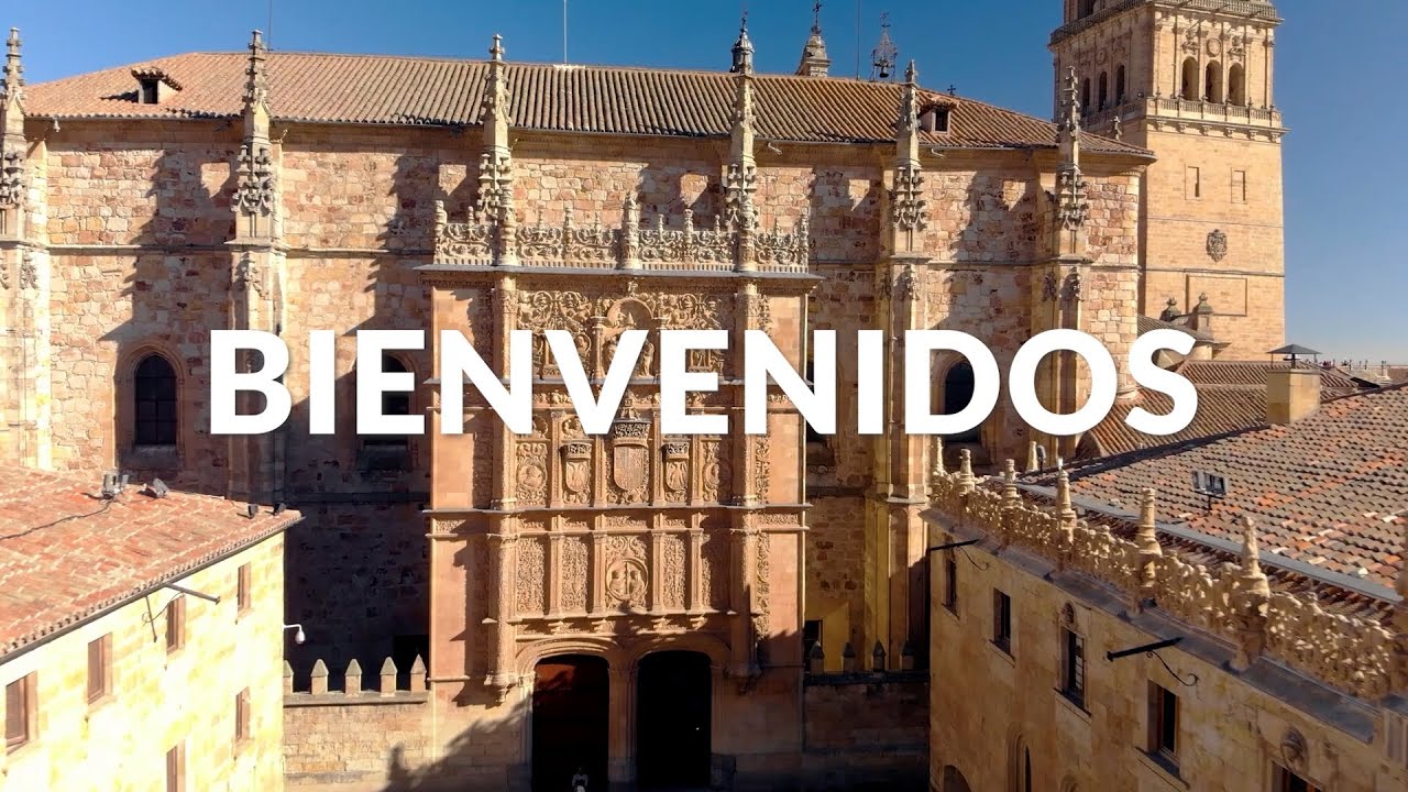 Bienvenidos a la USAL