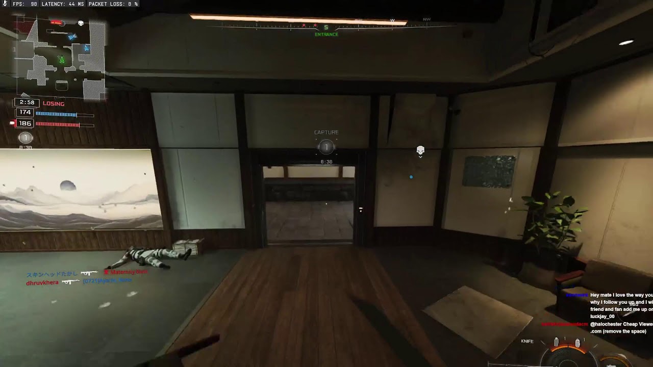 From Halo Top 5% to COD: 1v1 Specialist Destroys BO7 Lobbies