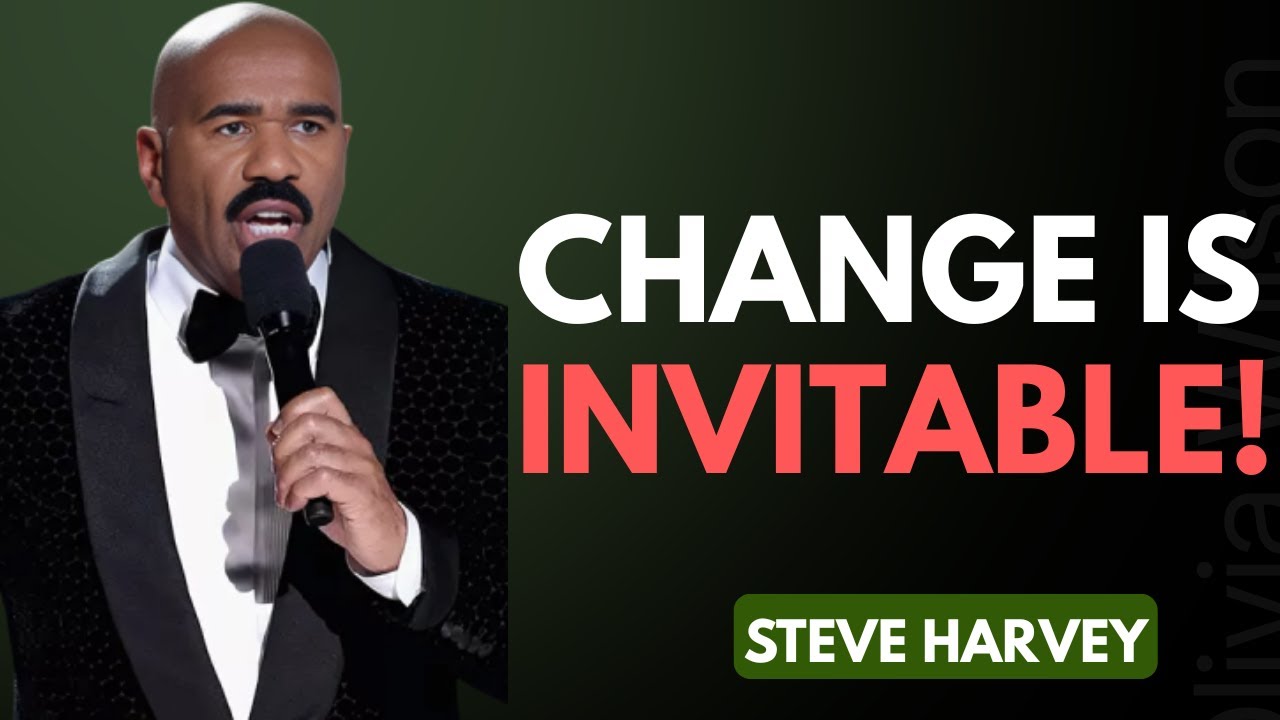 Change Happens — Here’s Why It’s Inevitable and How to Win With It