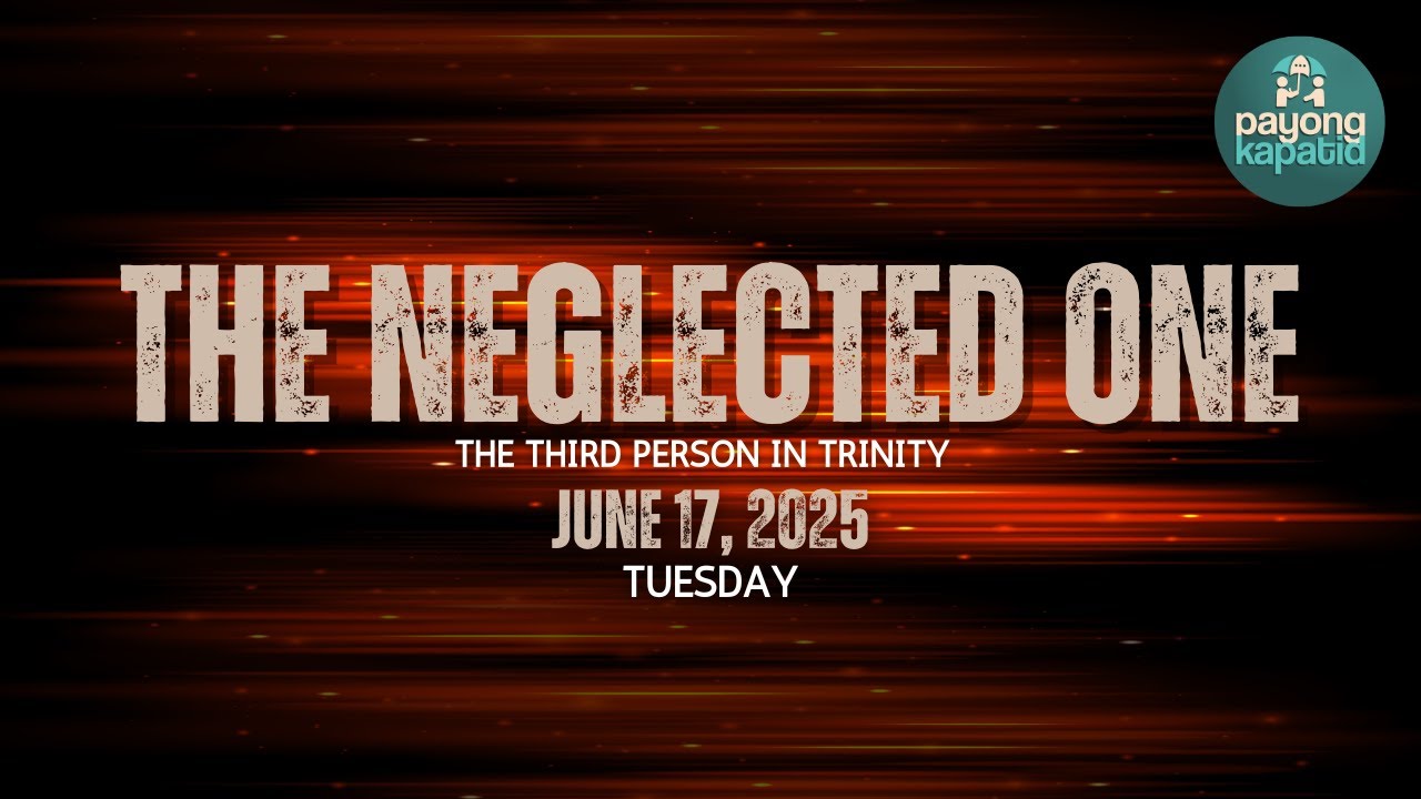 The Neglected One | Payong Kapatid | Bong Saquing, Tosca Puno at Erwin Elevazo