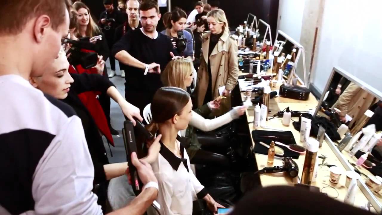 [GALAXY Note] Fashion Week Notes with Kendra Spears and Emese Szenasy