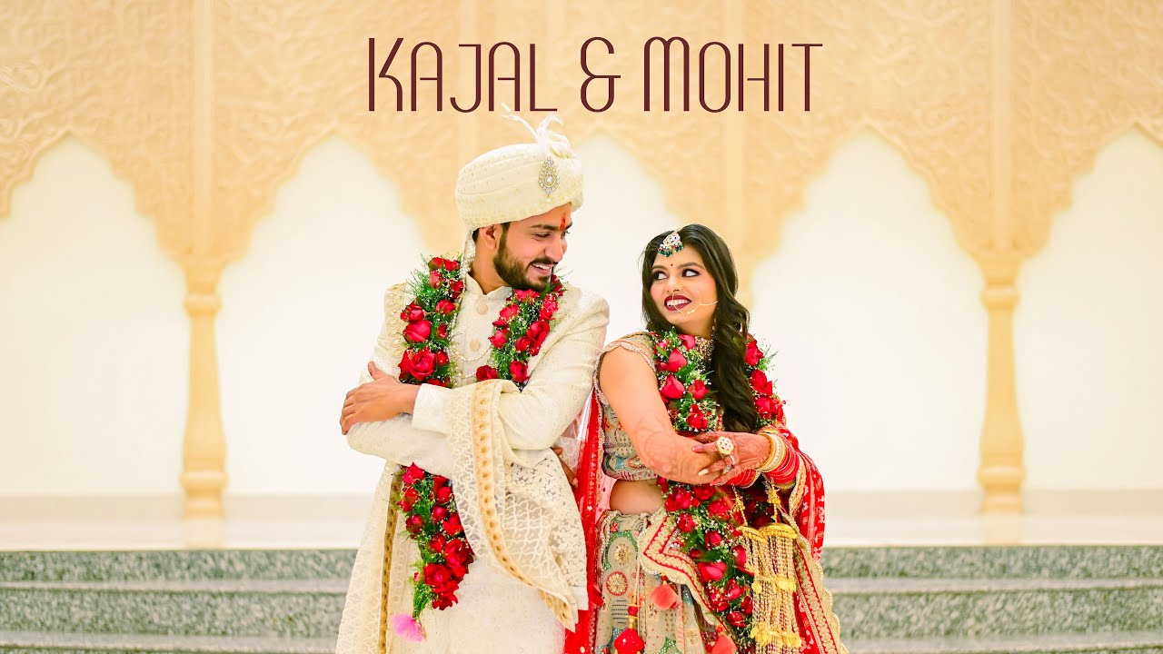 Kajal weds Mohit | Full Cinematic wedd Video l Akela Photography Studio | Araria | Purnia | Heritage