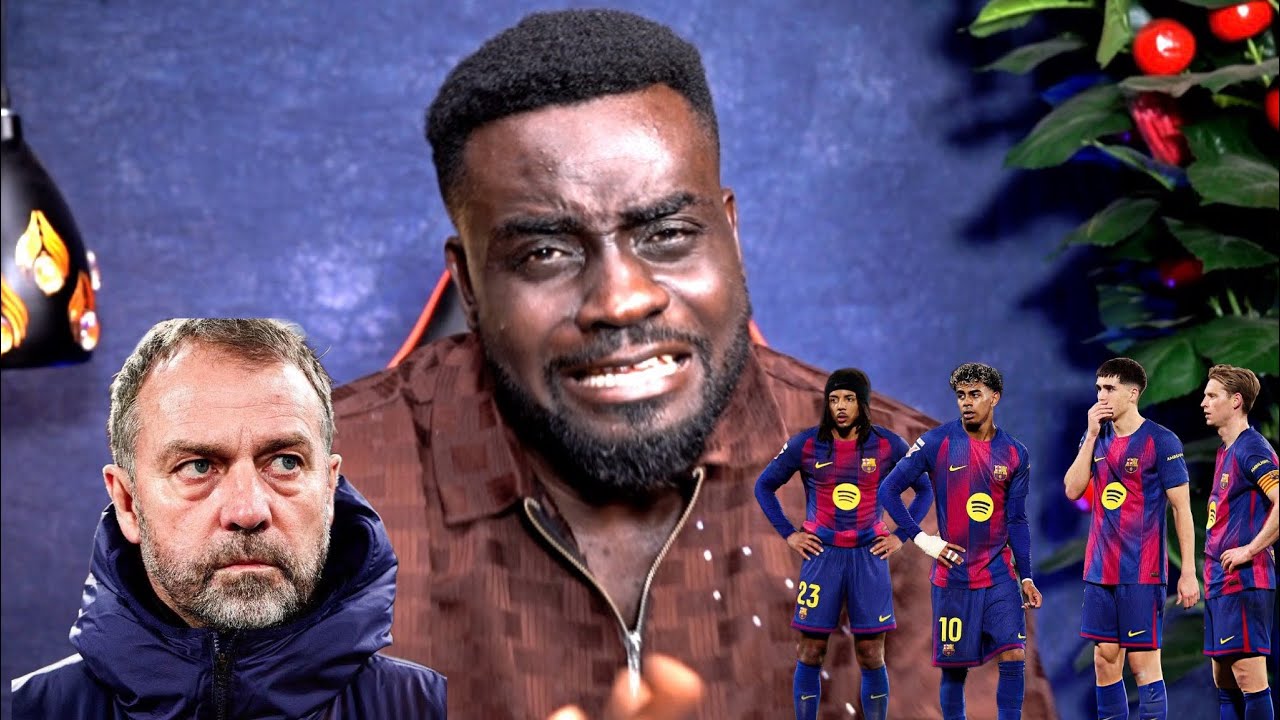 Barcelona defeat to Girona causes me a lifetime pain 😭😭😭