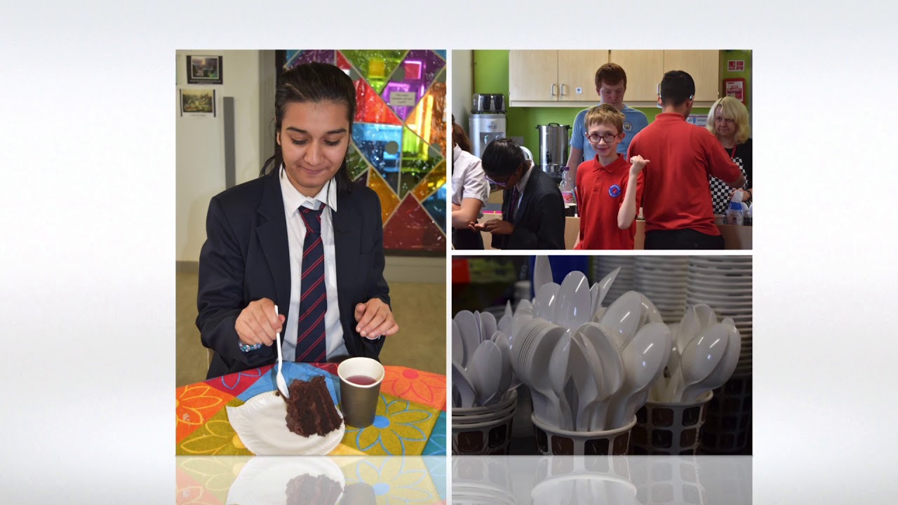 Coffee Morning Fund Raiser October 2018