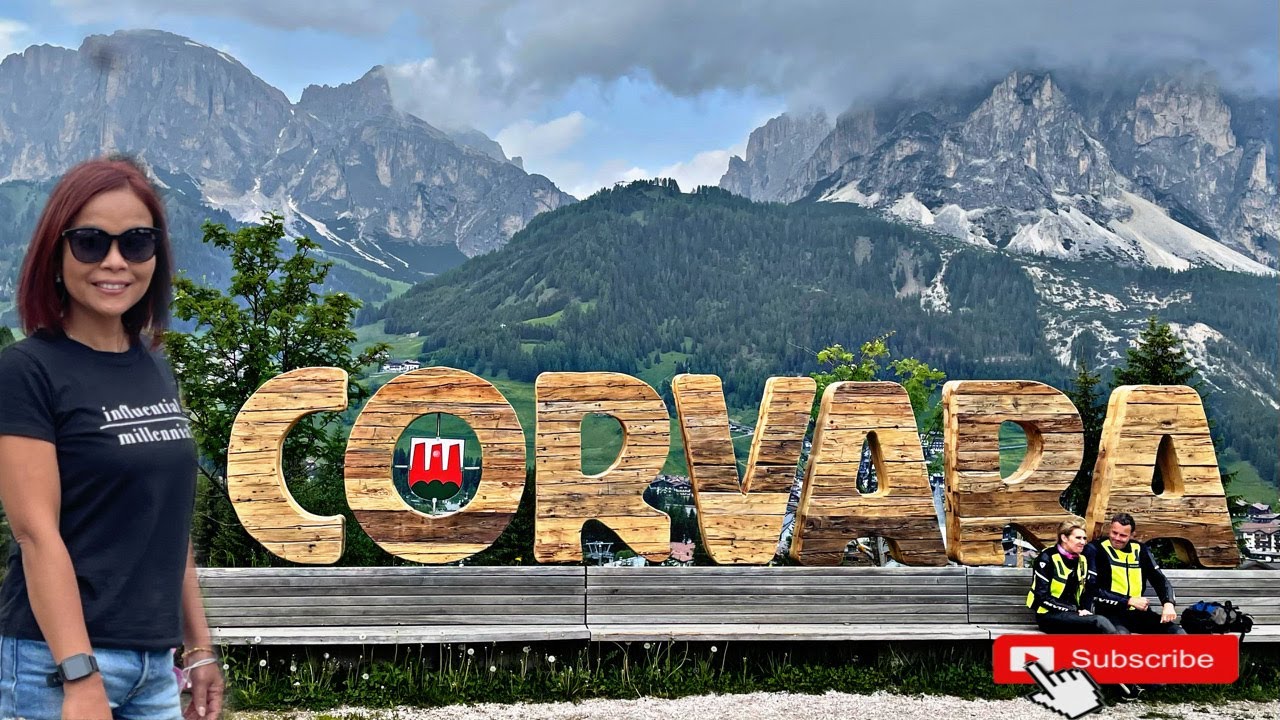 Corvara in Alta Badia | Dolomiti |Trentino Alto Adige |Italy